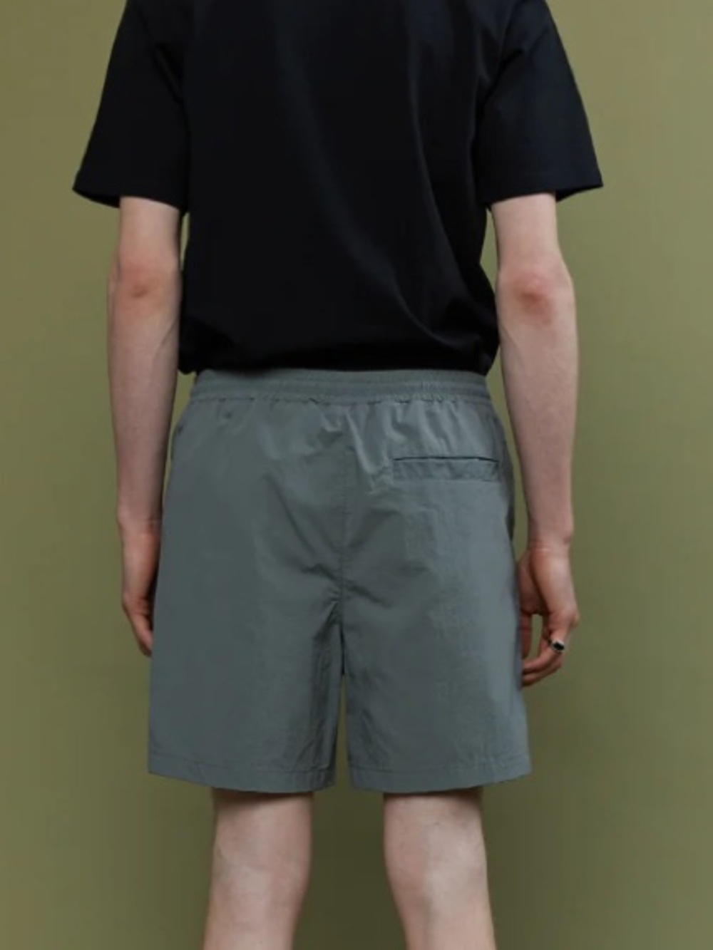 Oak + Fort Shorts - Picture 2 of 9